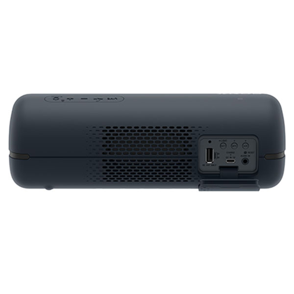 ワイヤレスポータブルスピーカー ソニー