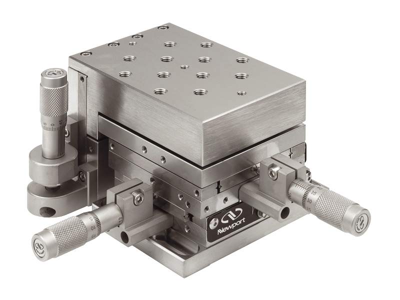 562-XYZ-LH XYZ Linear Stage