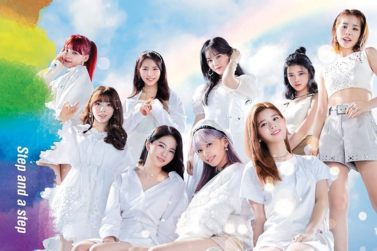 NiziUのCD初週売上は凄い？サブスク時代のヒット曲の評価｜NEWSポスト