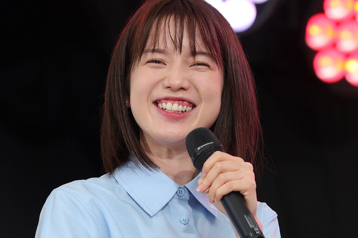 弘中綾香アナ 電撃婚の「資産15億円社長」と育んだ「マンション同