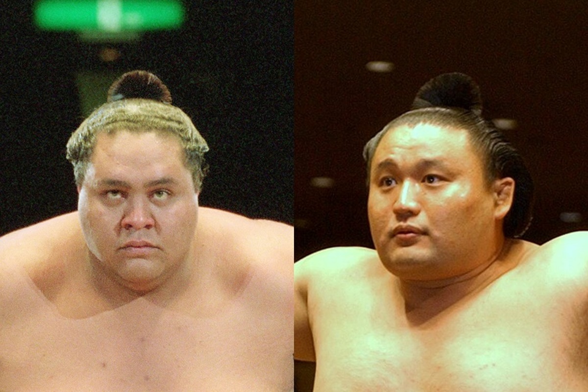 曙太郎さんの訃報に貴乃花氏が「数々の闘い」「相撲教習所での取組