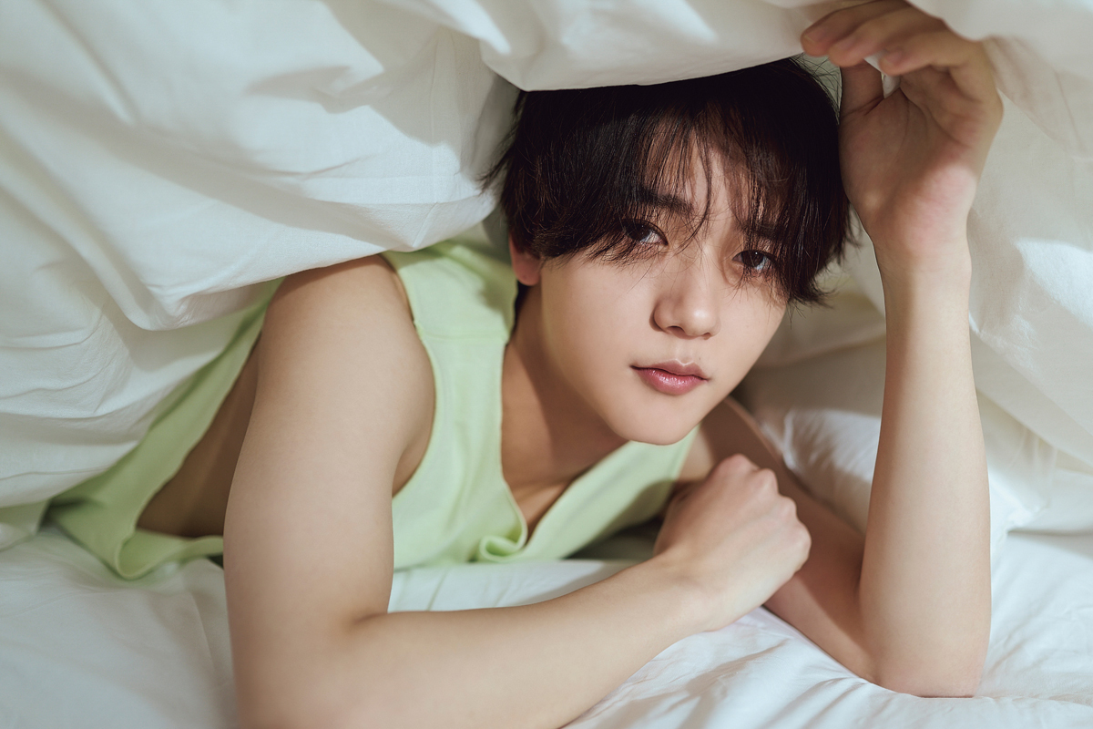 EXILE B HAPPYでメインボーカル担当】FANTASTICS中島颯太「みんなに