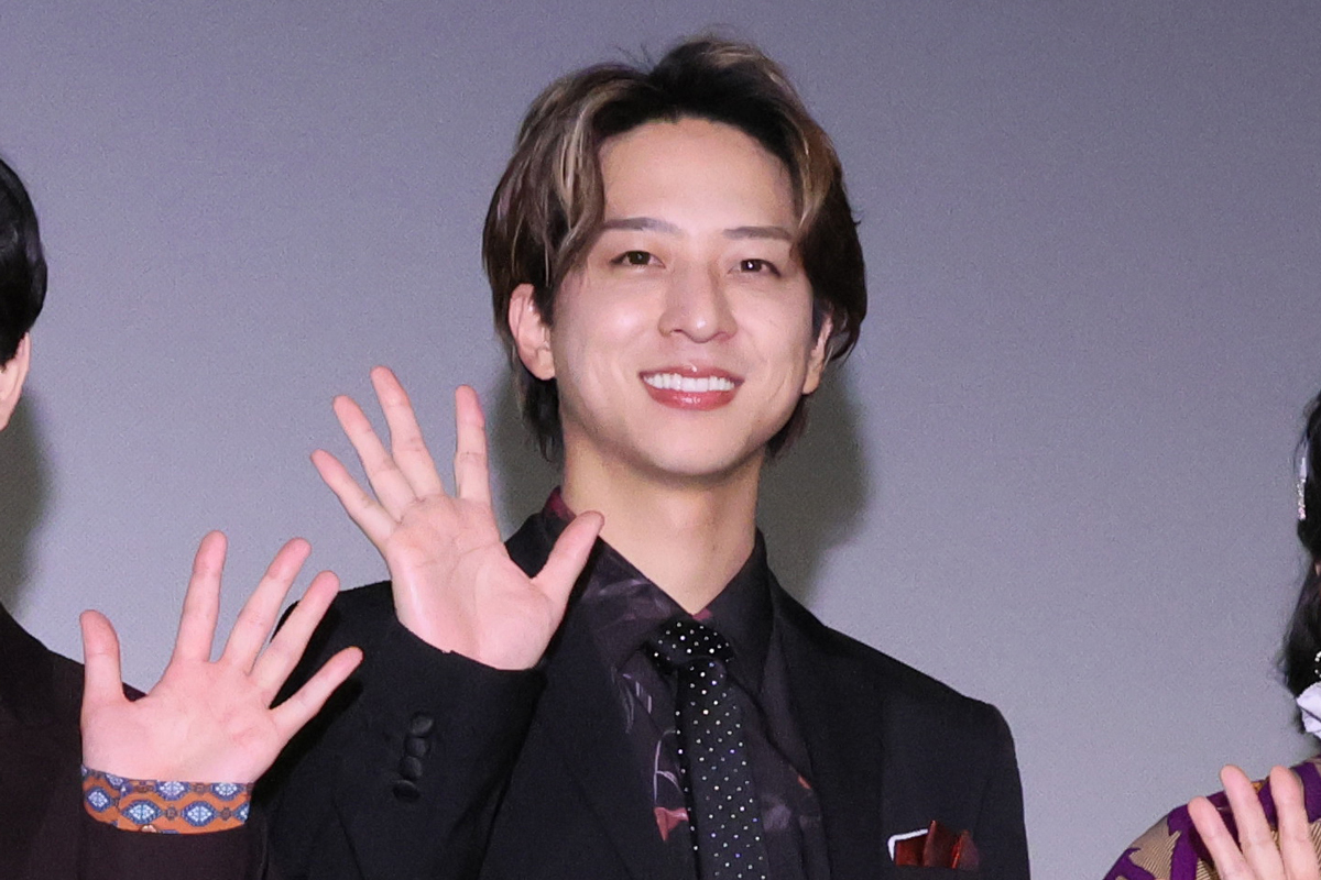 ミュージカルの王子様なのです」timelesz・寺西拓人の魅力とこれまでの