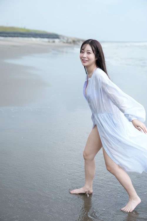 トップライバーとして活躍中の元乃木坂46の“ゆったん”こと斉藤優里