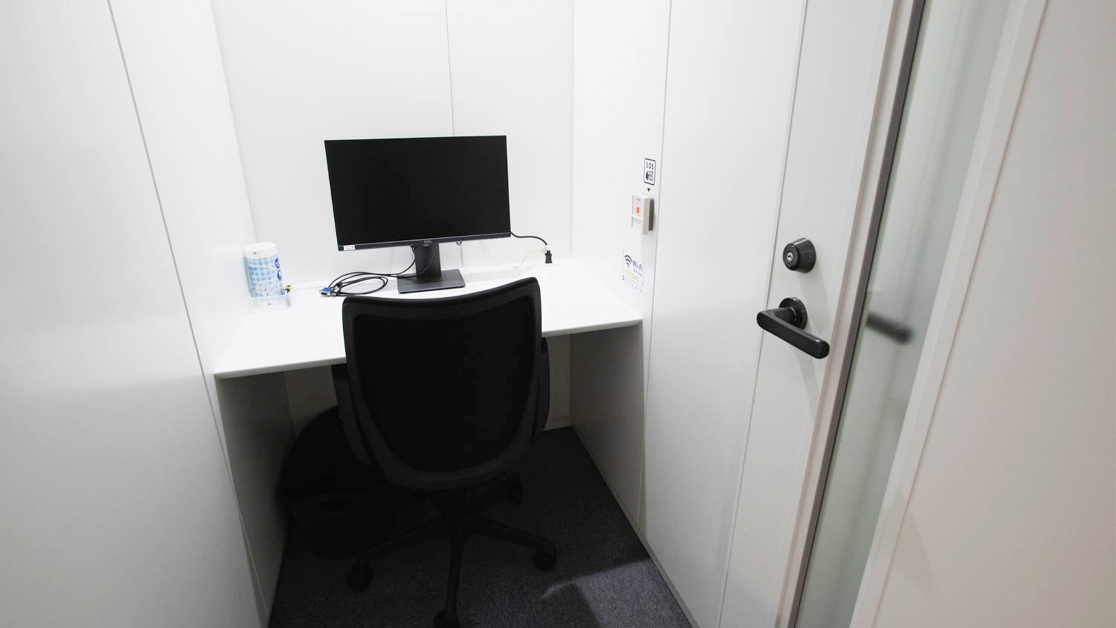 予約制】九段下 / ZXY | 関東 | Store information | NewWork