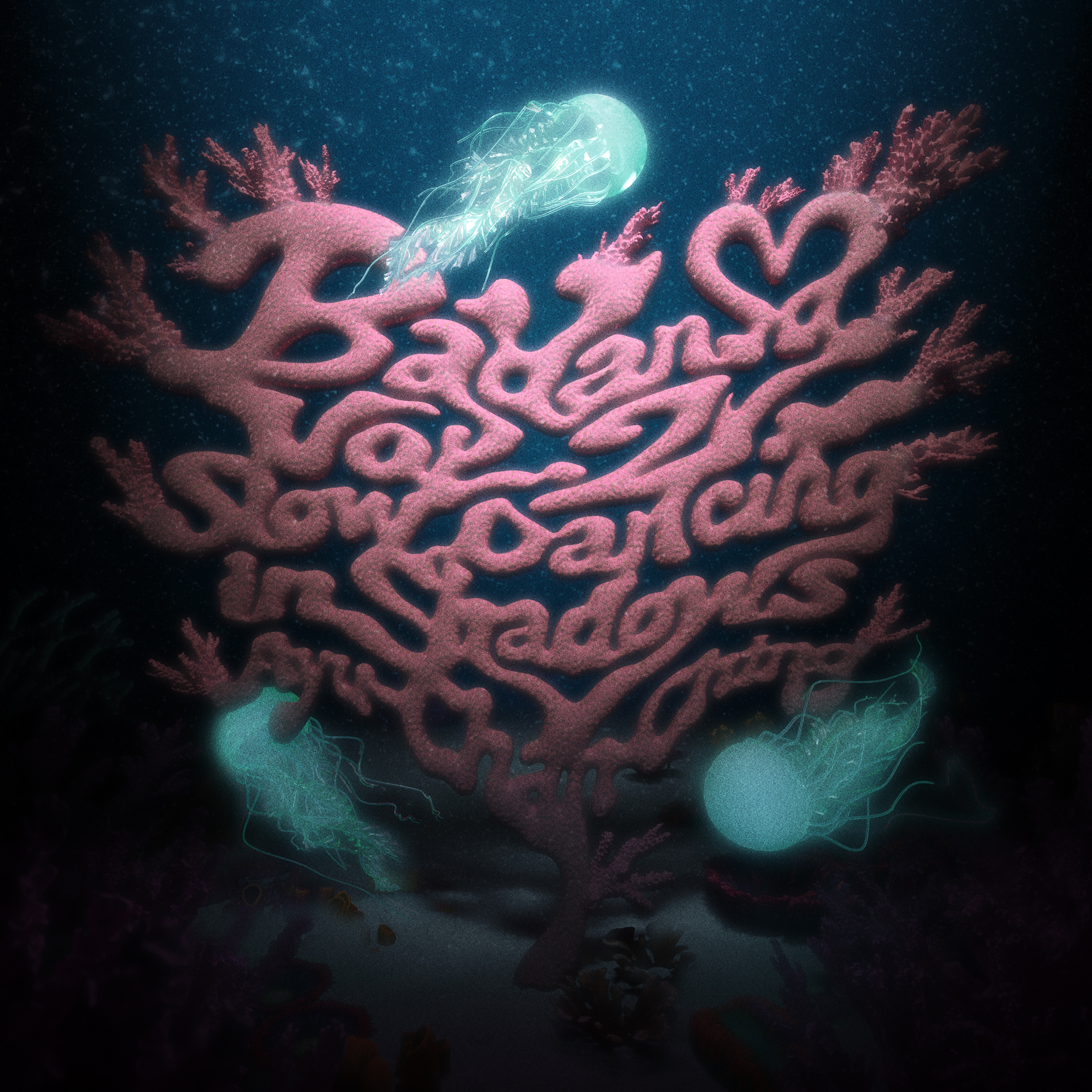 Ayu-Chan-Ching - Ba'dansa Vol.2 ~Slow Dancing in Shadows