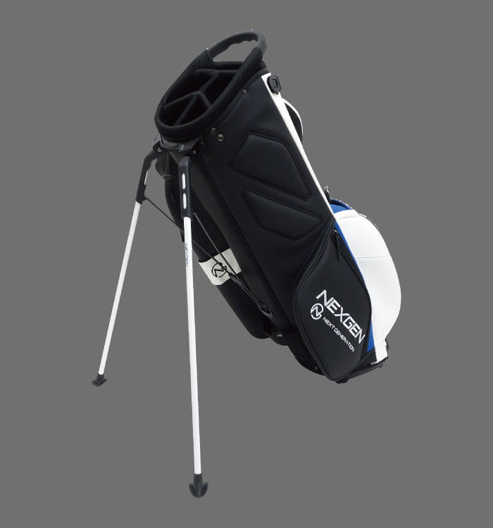 キャディバッグ（スタンドタイプ） | NEXGEN -ネクスジェン-