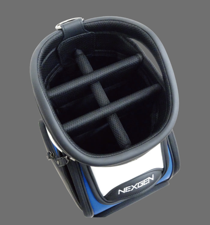 キャディバッグ（カートタイプ） | NEXGEN -ネクスジェン-