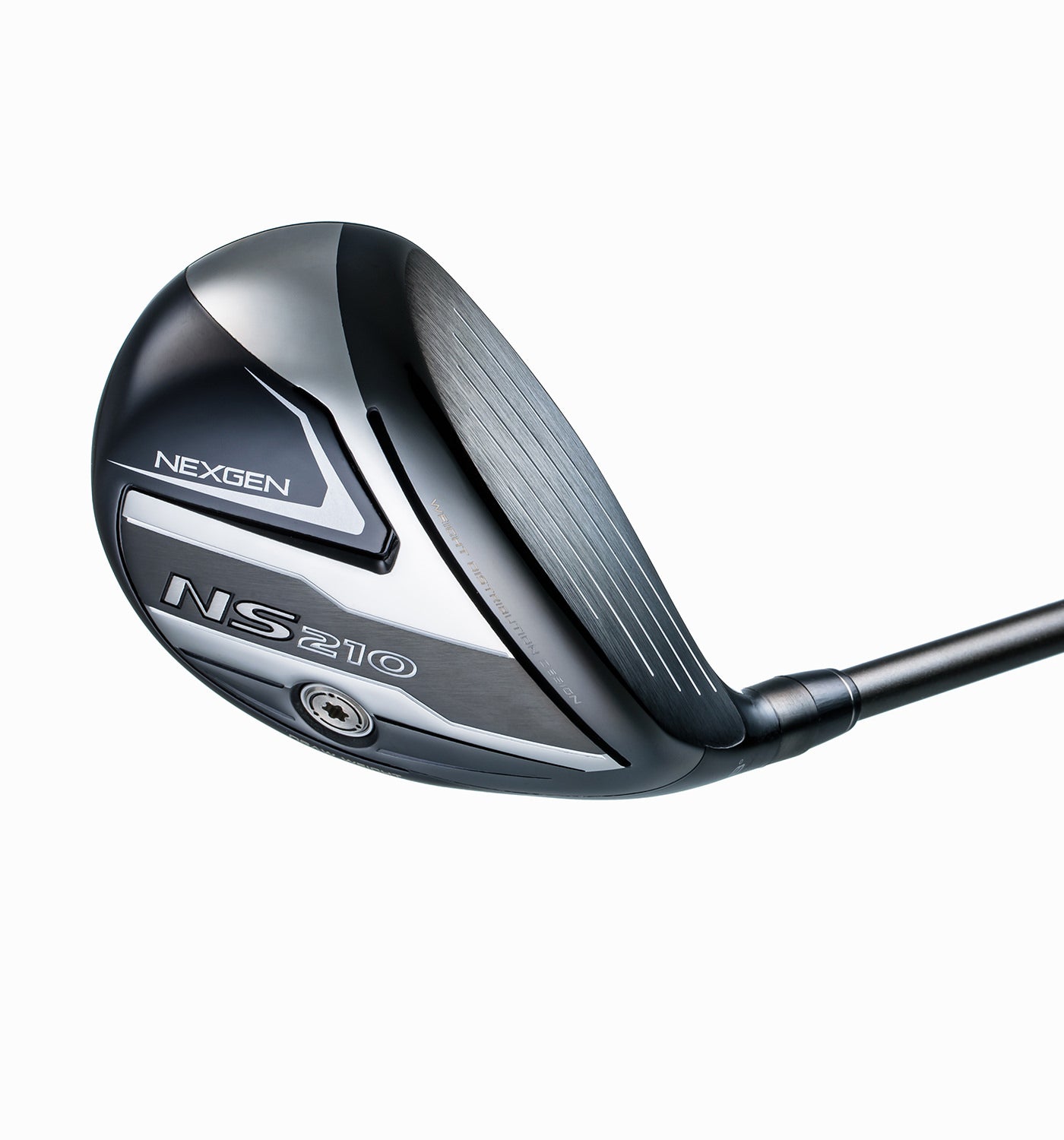 NS210フェアウェイウッド | NEXGEN -ネクスジェン-
