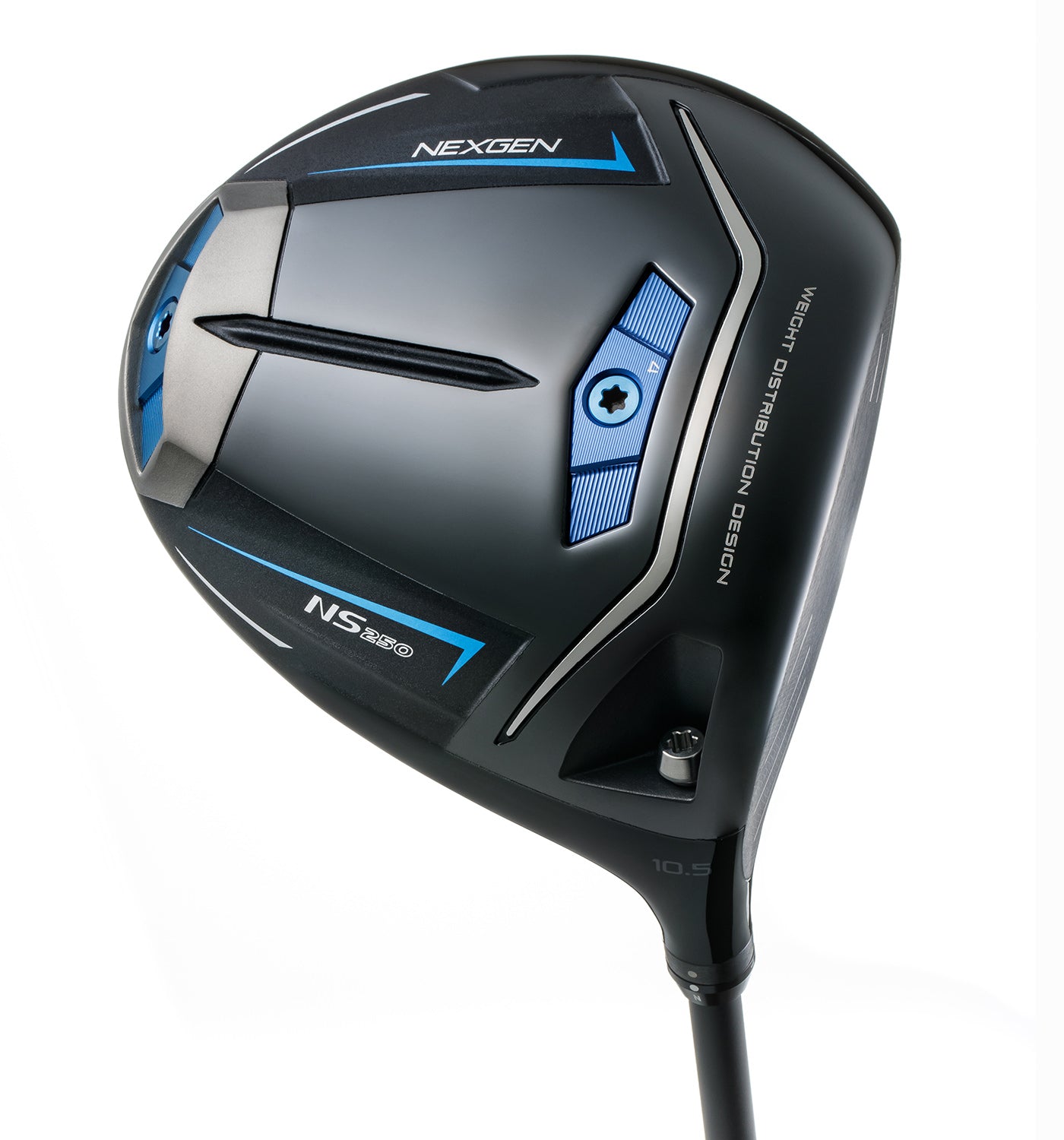 NS250ドライバー | NEXGEN -ネクスジェン-