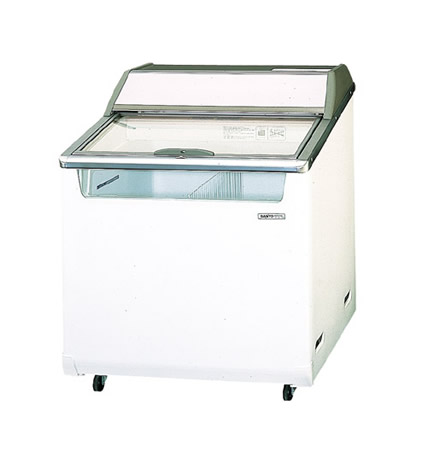 アイスケース(クローズストッカー)｜冷凍シリーズ｜レンタル商品検索