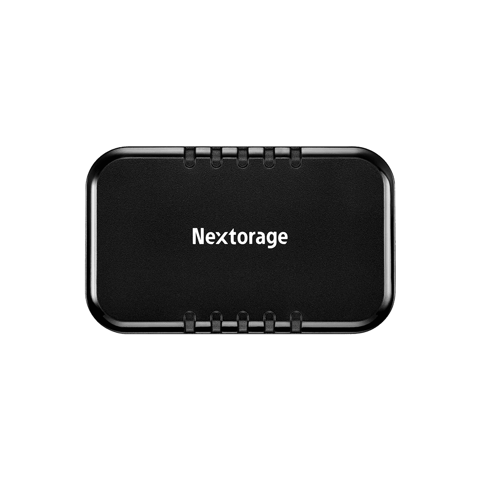 Nextorage Introduces USB 3.2 Gen 2 compatible Portable SSD NX-P2SE