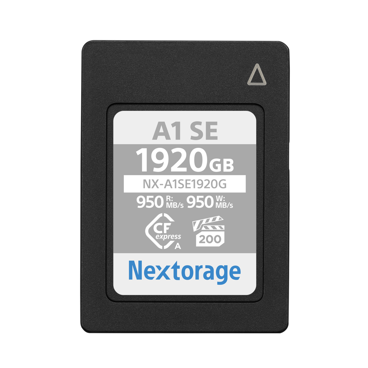 NX-MFA1SE |CFexpress™ Type A/SDカードマルチスロットカードリーダー