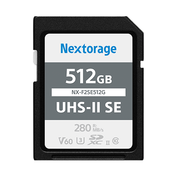 NX-MFA1SE |CFexpress™ Type A/SDカードマルチスロットカードリーダー