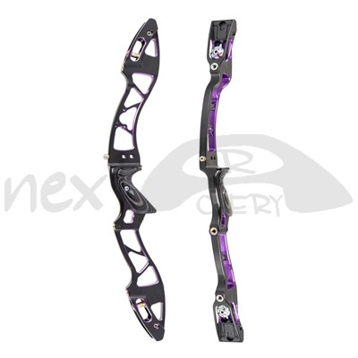 KINETIC ソブレン6061 ハンドル H25 アーチェリー用品の専門店