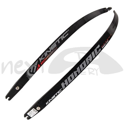 KINETIC NEWホノリックV2 フォームカーボンリム アーチェリー用品の