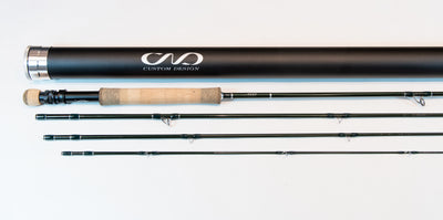 CND Gravity Rods - Nextcast Products