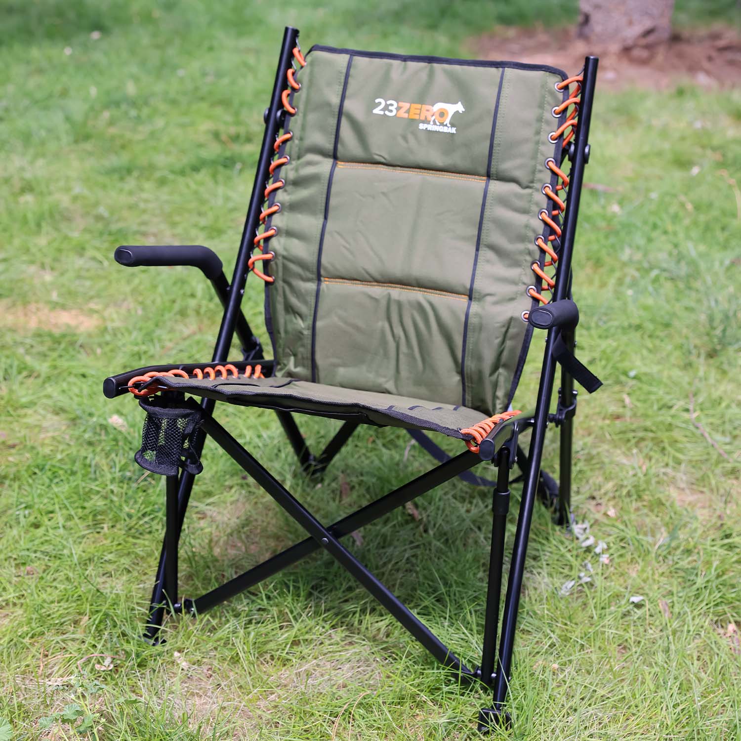 23Zero Springbak Chair – Next Jump Outfitters