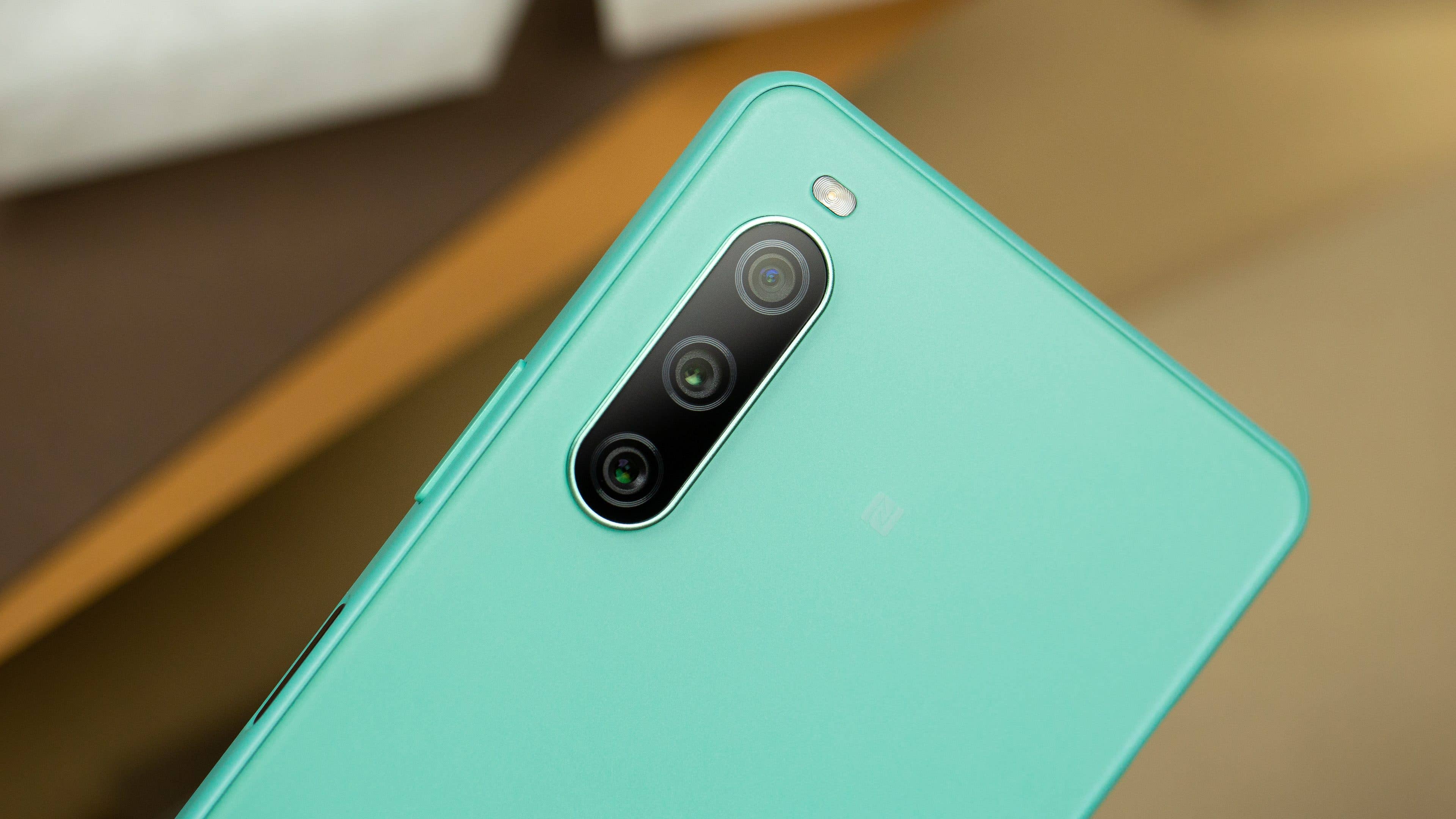 Sony Xperia 10 IV review: Compact with a long-lasting battery