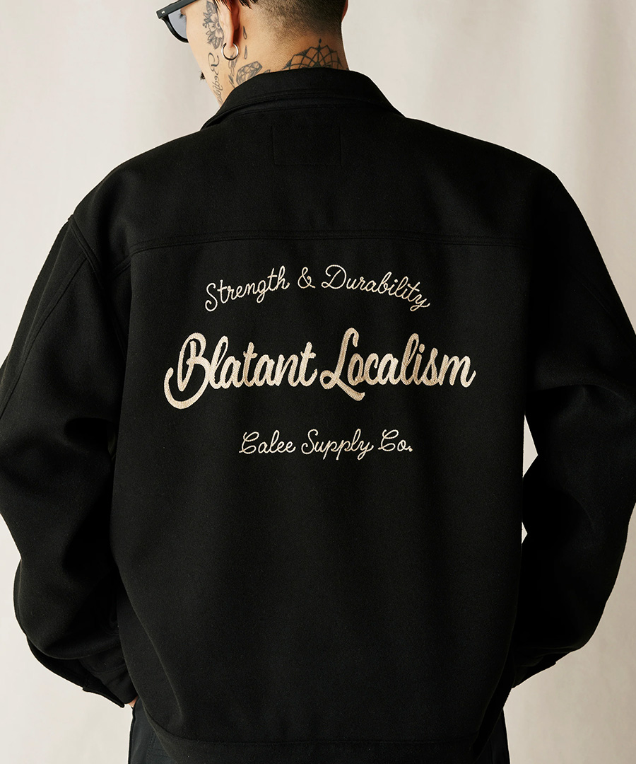 11/2(土) CALEE 2024 AUTUMN&WINTER COLLECTION 新作発売