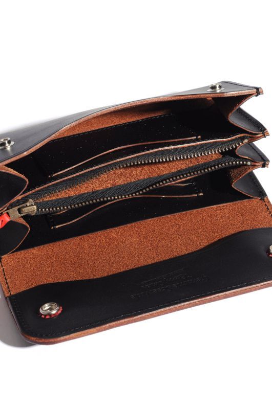 LARRY SMITH(ラリースミス) ウォレット LT-0066 FLAP WALLET CUSTOM