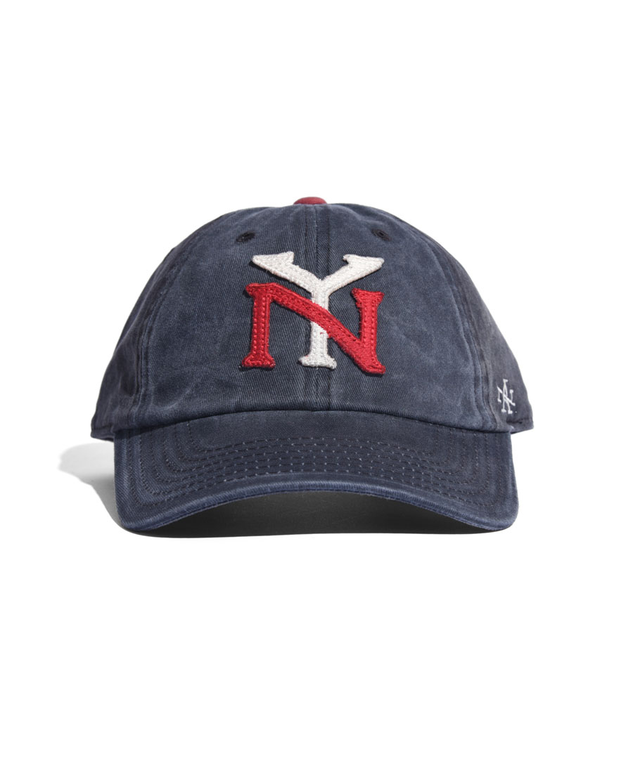 AMERICAN NEEDLE(アメリカンニードル) キャップ ARCHIVE SMU694A-NYA