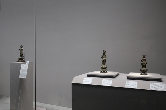 NEZUNET 2022/4/16｜Nezu Museum