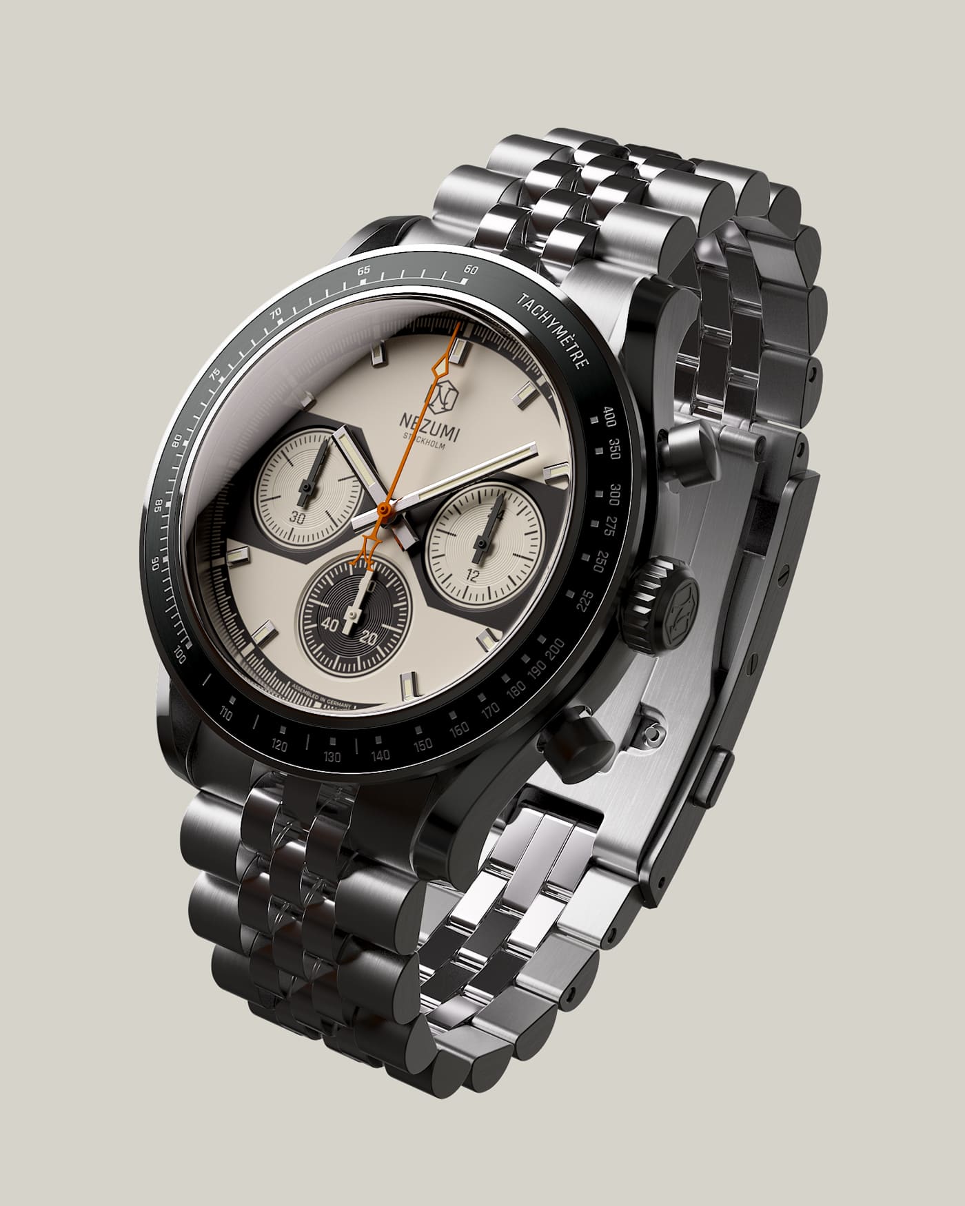 VOITURE – Ref. VQ4.101 | NEZUMI ® Stockholm