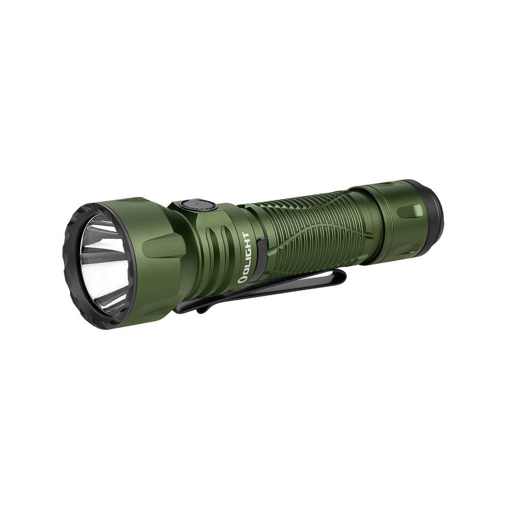 OLIGHT Javelot 1350lm 730m Thrower LED Flashlight – Nealsgadgets