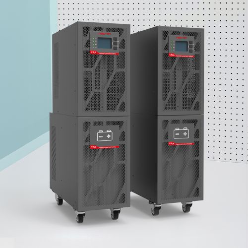 UPS Sistemleri