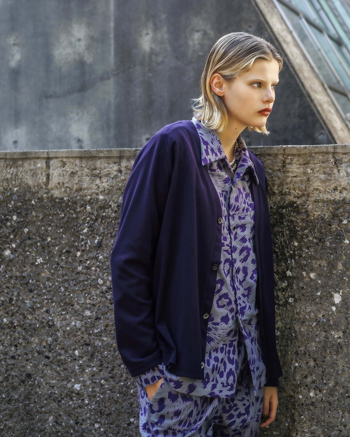 Needles official website | NEWS | 〈NEEDLES〉x〈NOMA t.d.