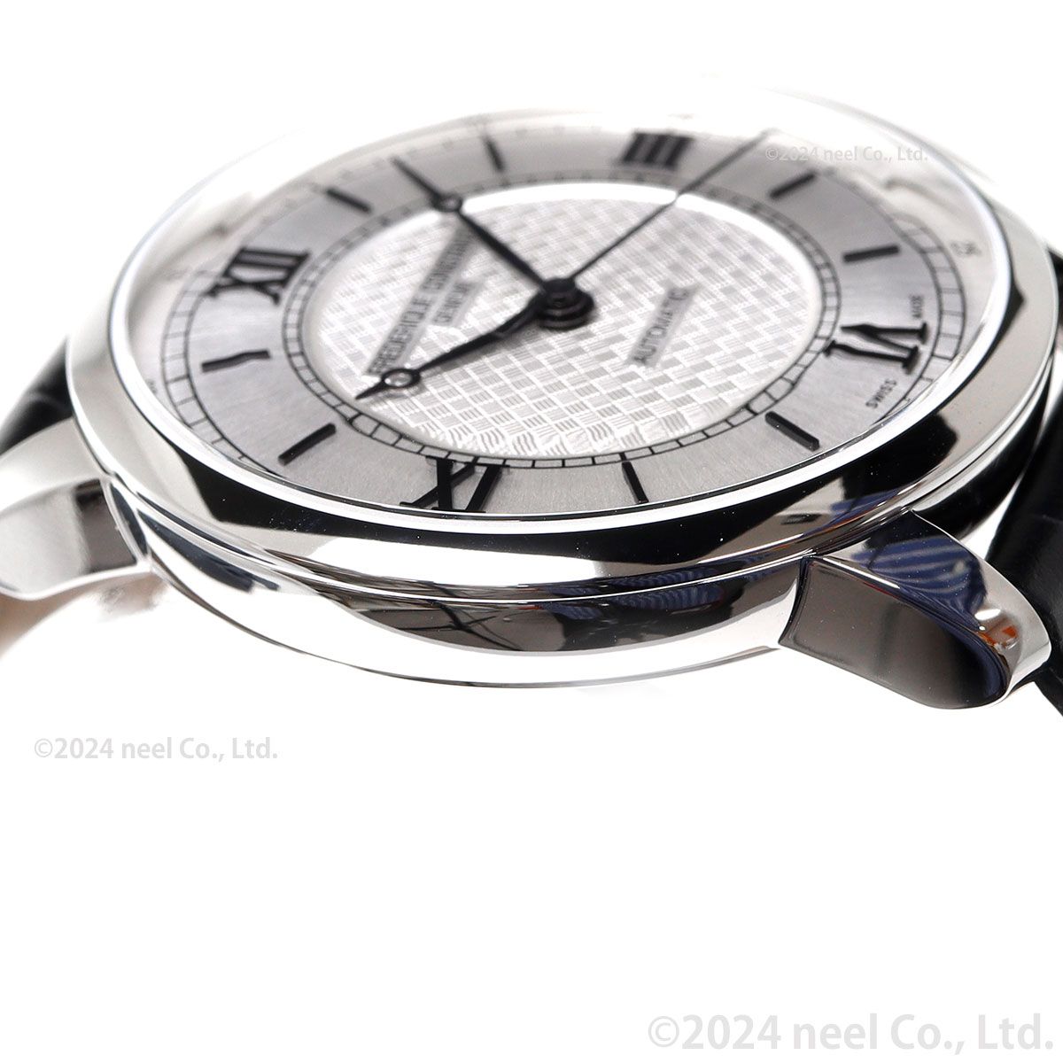 フレデリック コンスタント FREDERIQUE CONSTANT FC-301S3B6 ｜ NEEL