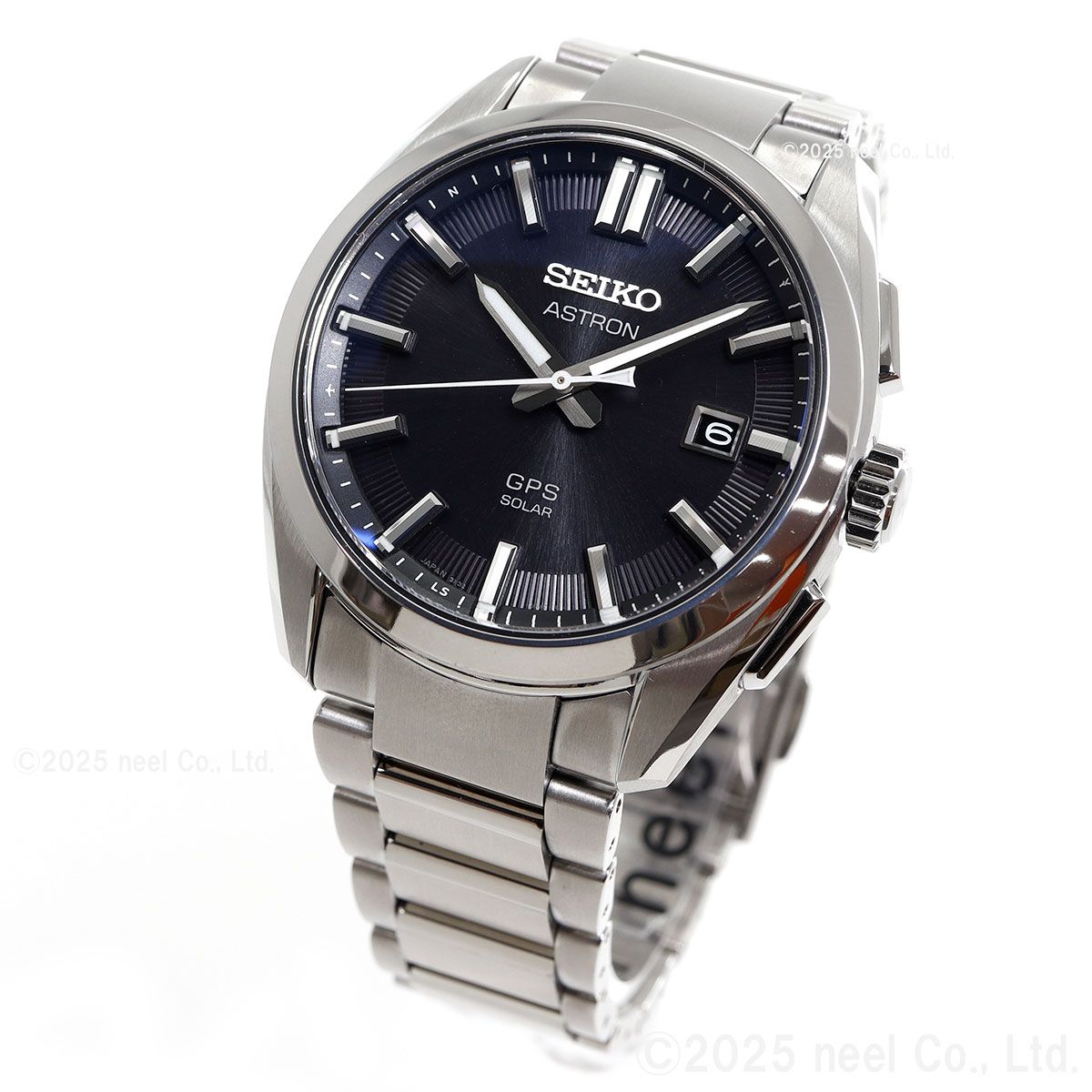 セイコー アストロン SEIKO ASTRON SBXD035 ｜ NEEL