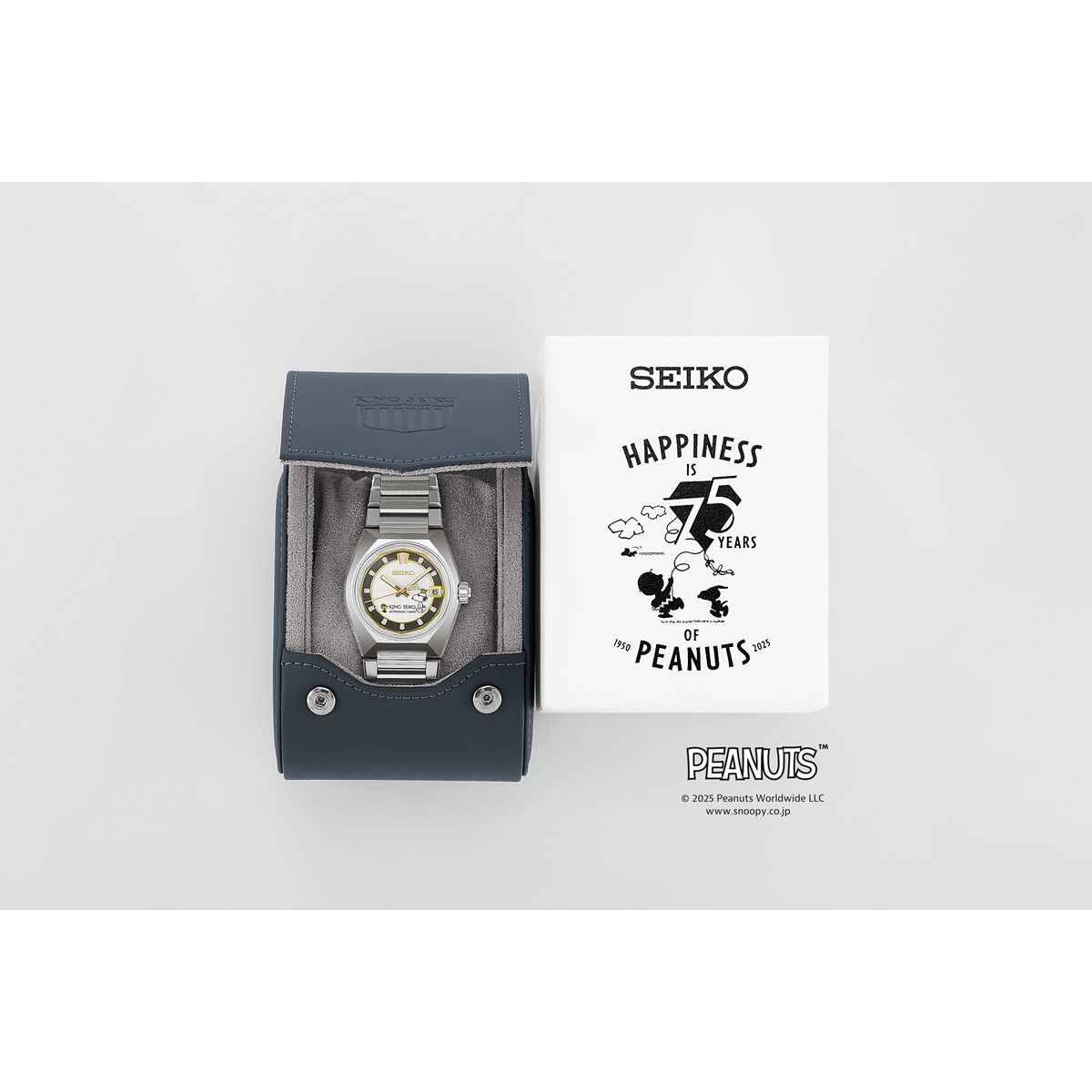 キングセイコー KING SEIKO SDKV011 ｜ NEEL