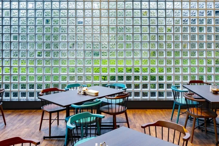 ガラスブロック | 日本電気硝子（NEG）