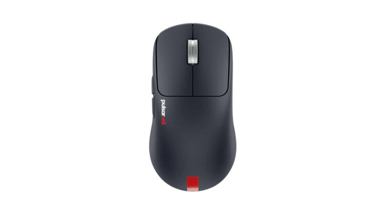 有線なのにワイヤレスのような軽さを味わえる超軽量ゲーミングマウス