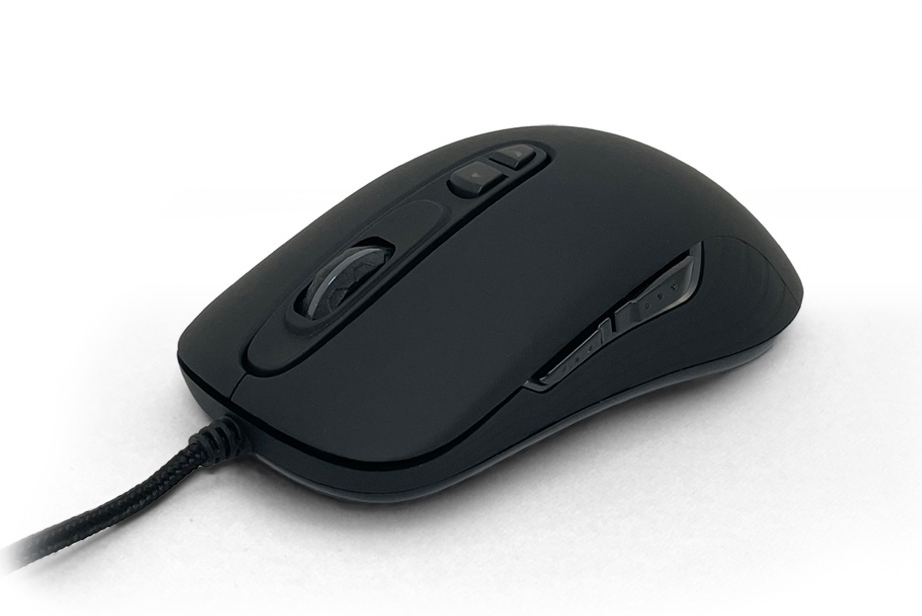 Ray』がゲーミングマウス「PAWN＋」を発表、YouTubeで人気の