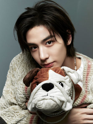 イハン（キム・ドンヒョン）｜BOYNEXTDOOR｜応援投票、身長、年齢など