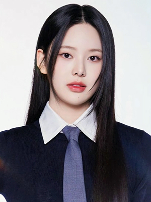 ジミン（バン・ジミン）｜izna｜応援投票、身長、年齢など