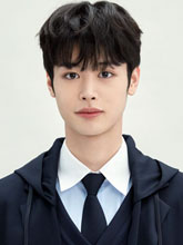 マー・ジンシャン｜CLOSE YOUR EYES｜応援投票、身長、年齢など