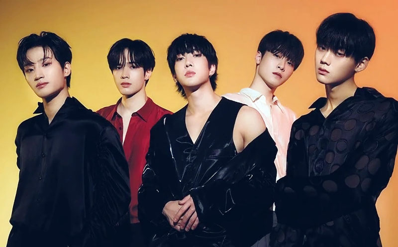 ONE PACTメンバーの完全ガイド｜人気順、誕生日、ハングル・英語表記