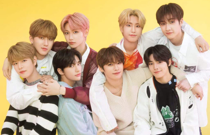 Stray Kidsメンバーの完全ガイド｜人気順、誕生日、ハングル・英語表記