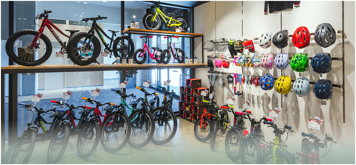 楽々園 | 広島スポーツ自転車ロードバイク・クロスバイク