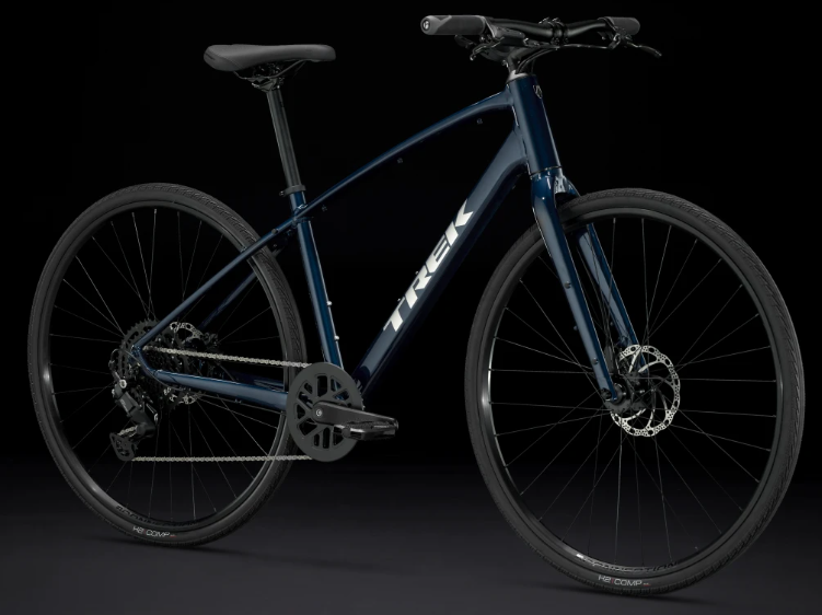 Newモデル！TREK『FX2 Gen4』 『FX3 Gen4』 バイシクルネコモト各店に