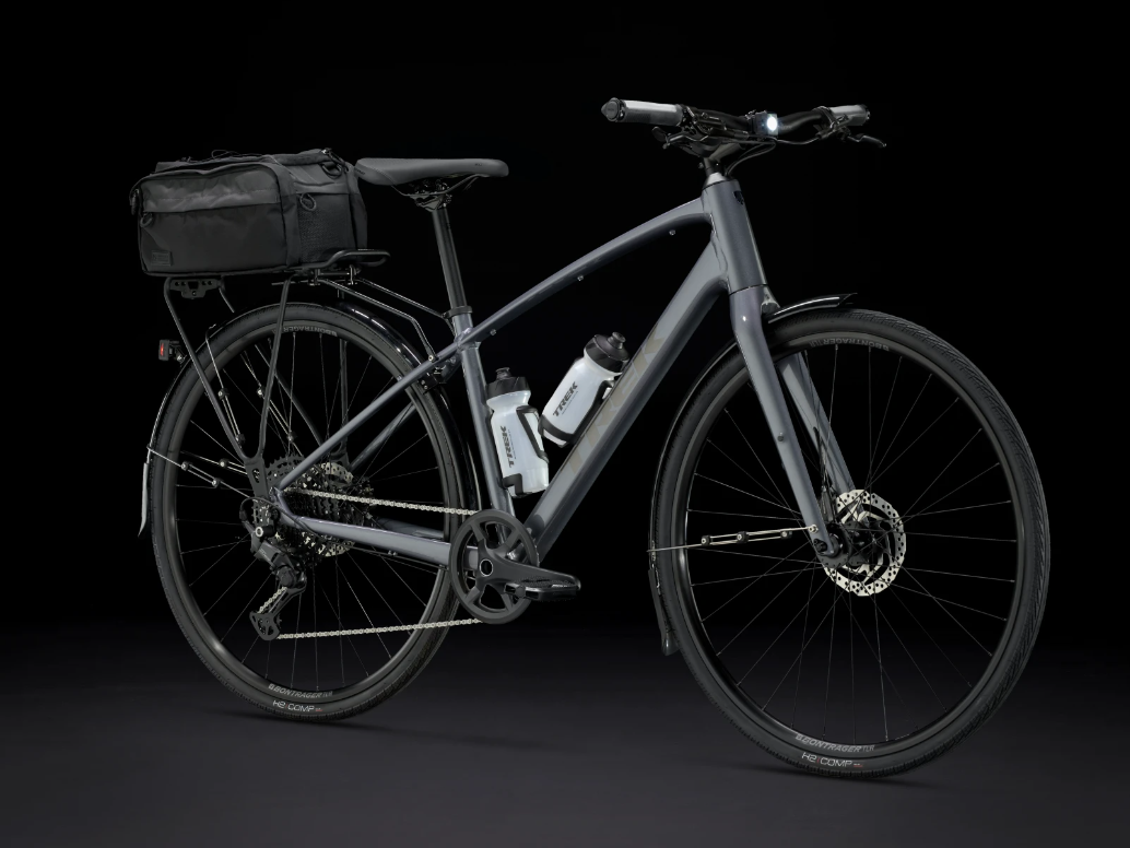 Newモデル！TREK『FX2 Gen4』 『FX3 Gen4』 バイシクルネコモト各店に