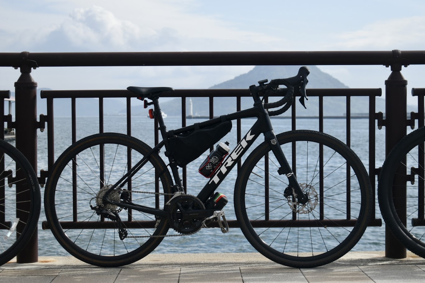 サイクリングデビューしたい方必見？ ～江田島サイクリング 実走編