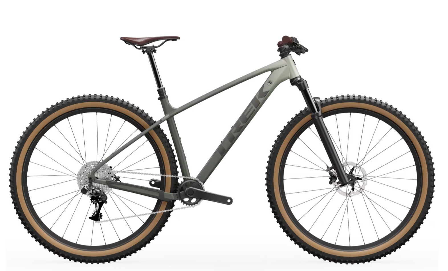 TREK Marlin(マーリン) MTB Newカラーが登場！ | 楽々園 | バイシクル