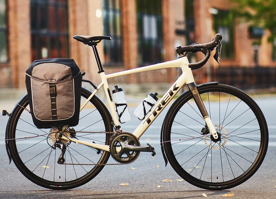 TREK Domane ALシリーズがフルモデルチェンジ！展示車＆試乗車あります