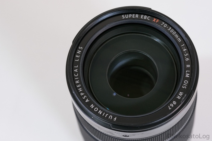 レビュー XF70-300mmF4-5.6 R LM OIS WR：描写力バツグンの万能な望遠