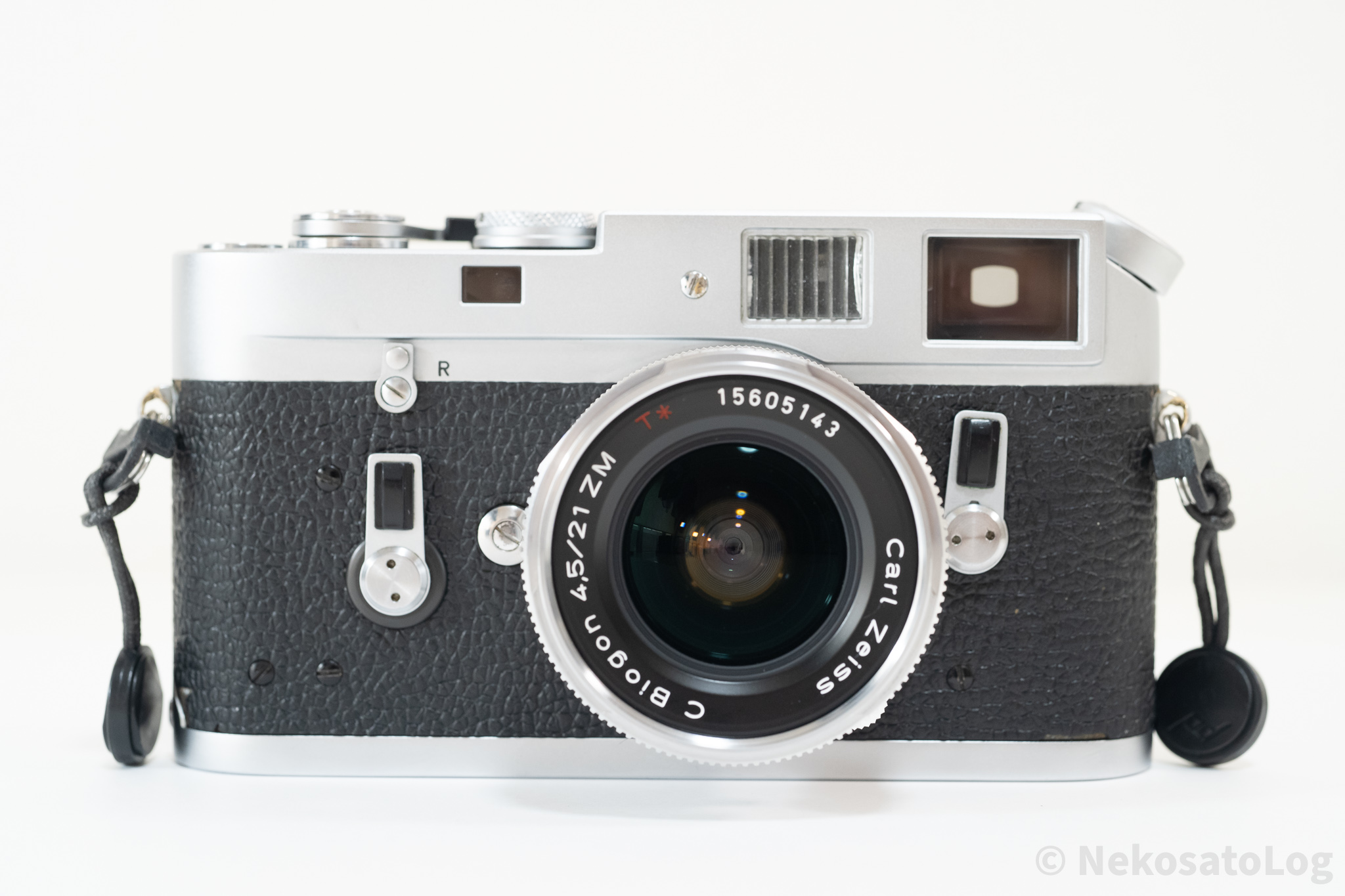 レビュー Carl Zeiss C Biogon 21mm F4.5：ドラマティックな描写がクセ